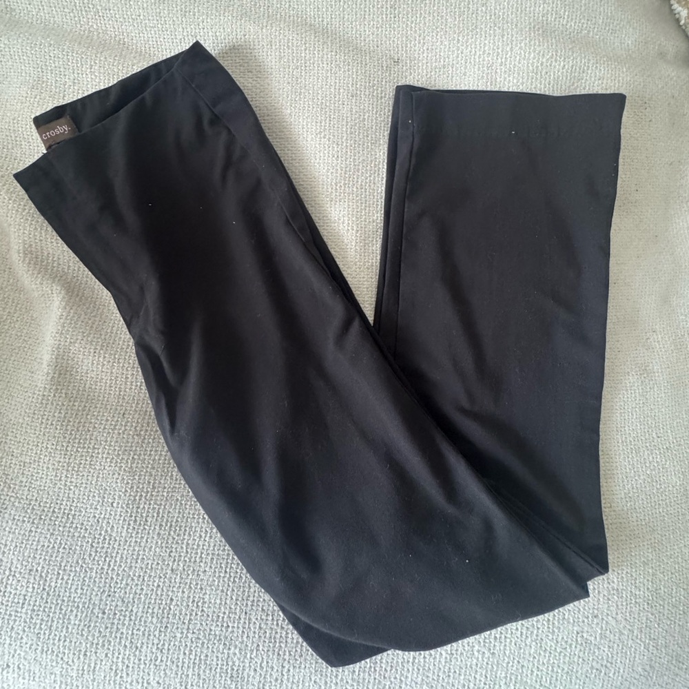 Black Women’s Pants